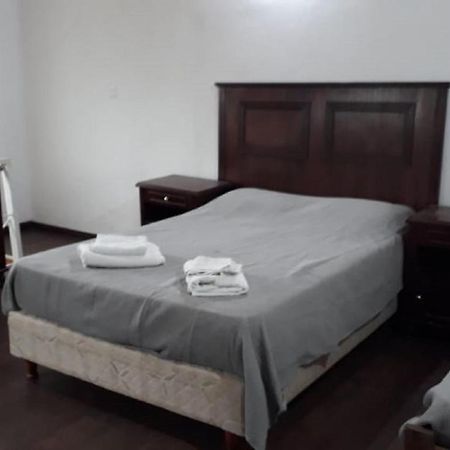 Depto Amplio C/Cochera Corrientes Exterior photo