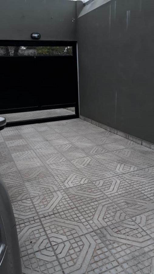 Depto Amplio C/Cochera Corrientes Exterior photo