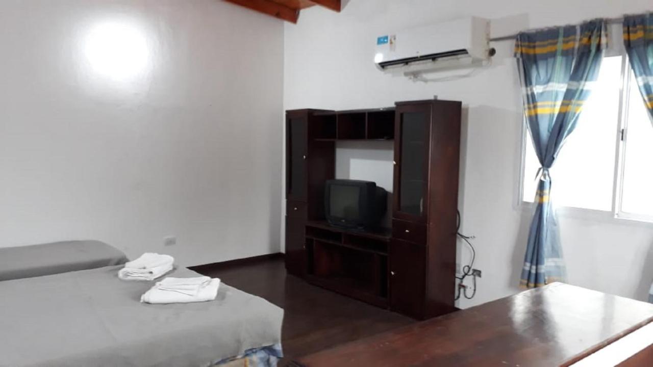 Depto Amplio C/Cochera Corrientes Exterior photo