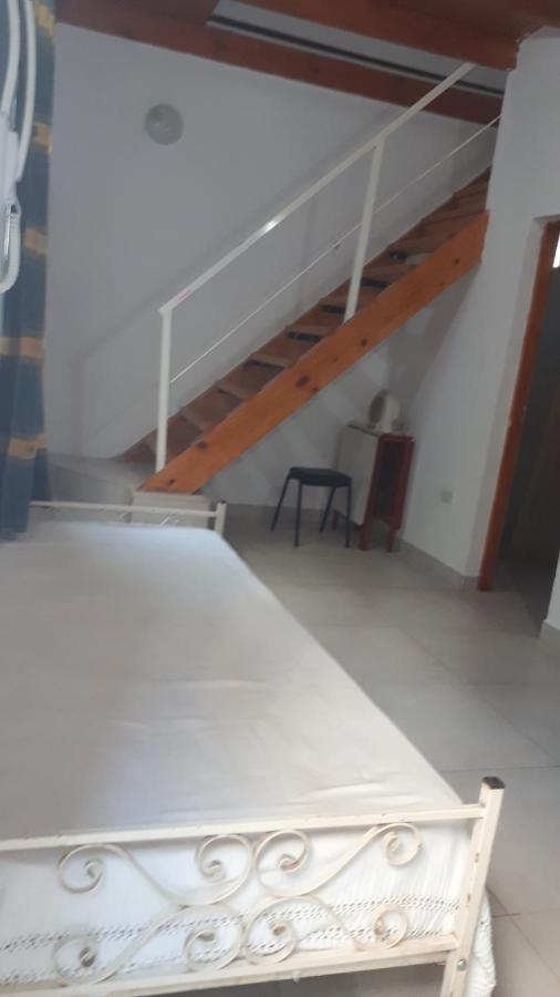 Depto Amplio C/Cochera Corrientes Exterior photo